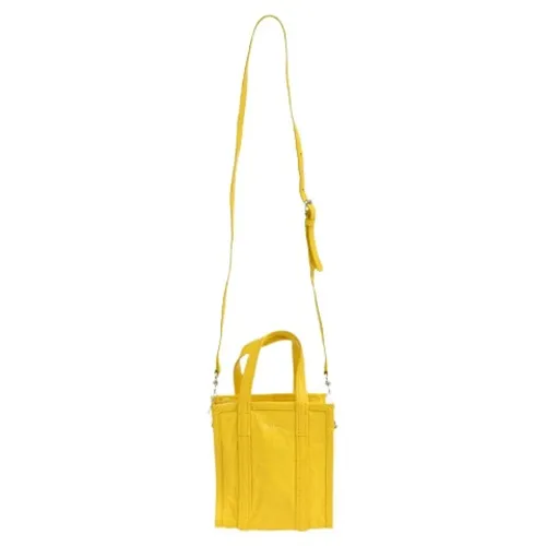 Pre-owned > Pre-owned Bags > Pre-owned Cross Body Bags - - Balenciaga Vintage - Modalova