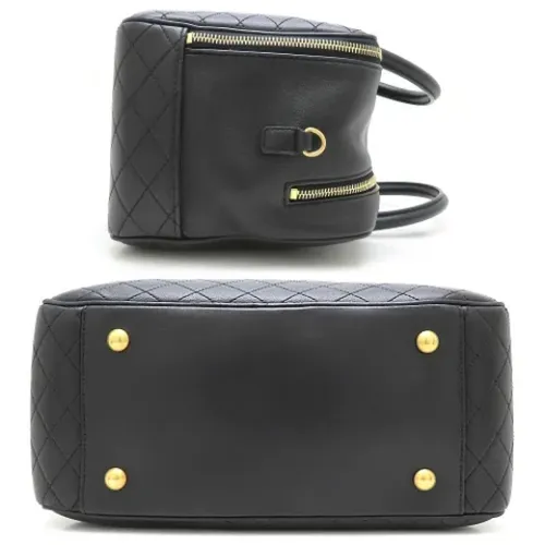 Pre-owned > Pre-owned Bags > Pre-owned Handbags - - Yves Saint Laurent Vintage - Modalova