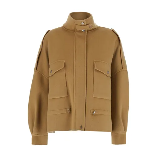 Jackets > Light Jackets - - Pinko - Modalova