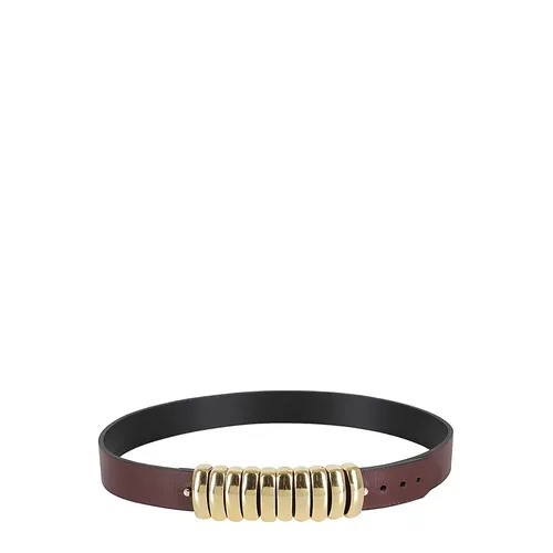 Accessories > Belts - - Federica Tosi - Modalova