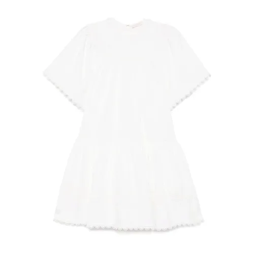 Dresses > Day Dresses > Short Dresses - - Ulla Johnson - Modalova