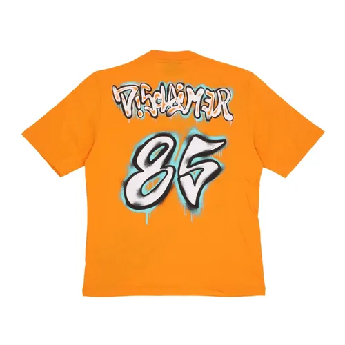 Tops > T-Shirts - - Disclaimer - Modalova