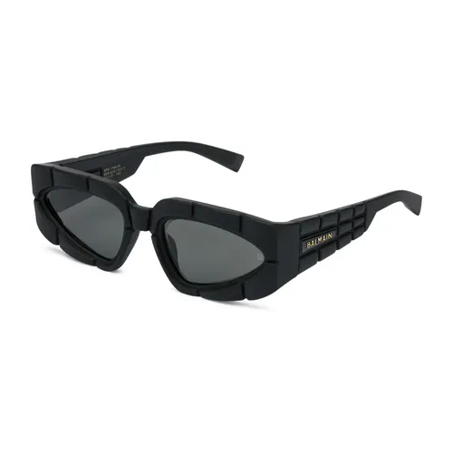 Accessories > Sunglasses - - Balmain - Modalova