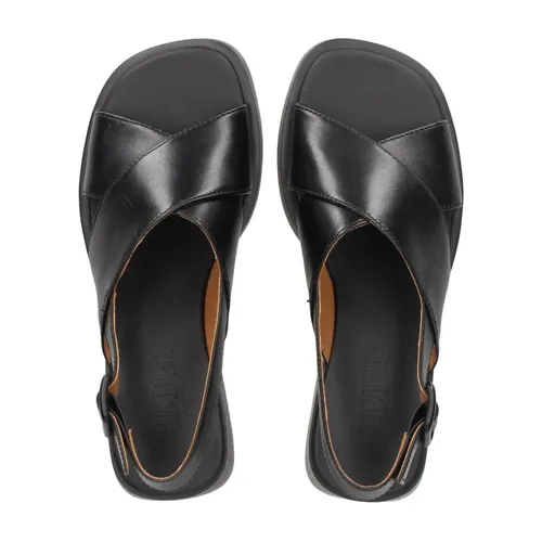 Shoes > Sandals > Flat Sandals - - Camper - Modalova