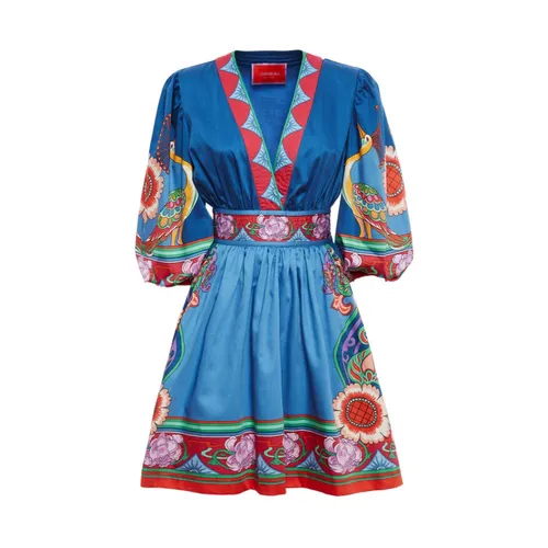 Dresses > Day Dresses > Short Dresses - - La DoubleJ - Modalova