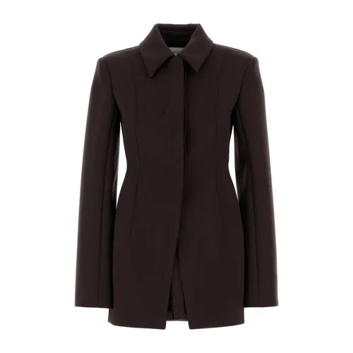 Jackets > Blazers - - Sportmax - Modalova