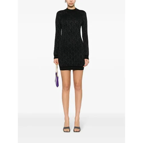 Dresses > Day Dresses > Short Dresses - - Palm Angels - Modalova