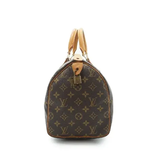 Pre-owned > Pre-owned Bags > Pre-owned Handbags - - Louis Vuitton Vintage - Modalova