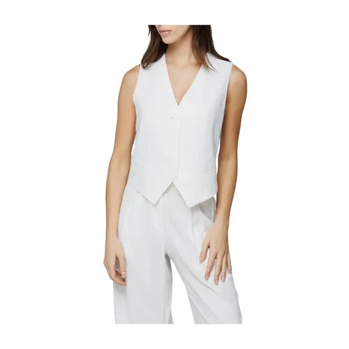 Jackets > Vests - - Hinnominate - Modalova