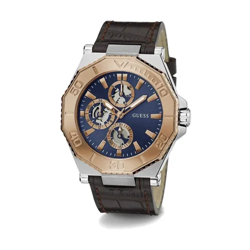 Accessories > Watches - - Guess - Modalova
