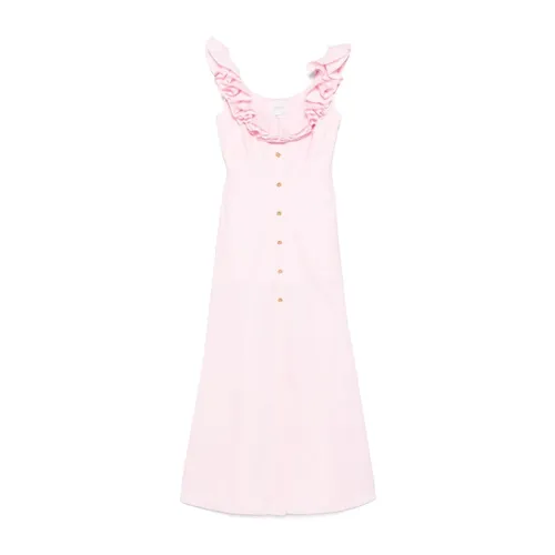 Dresses > Day Dresses > Maxi Dresses - - Giambattista Valli - Modalova