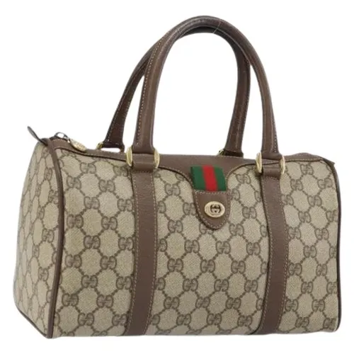 Pre-owned > Pre-owned Bags > Pre-owned Handbags - - Gucci Vintage - Modalova