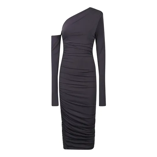 Dresses > Day Dresses > Midi Dresses - - Andamane - Modalova