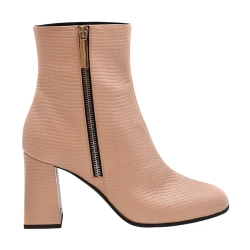 Shoes > Boots > Heeled Boots - - Giuseppe Zanotti - Modalova