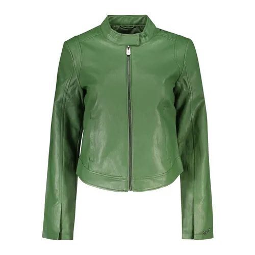 Jackets > Light Jackets - - Desigual - Modalova