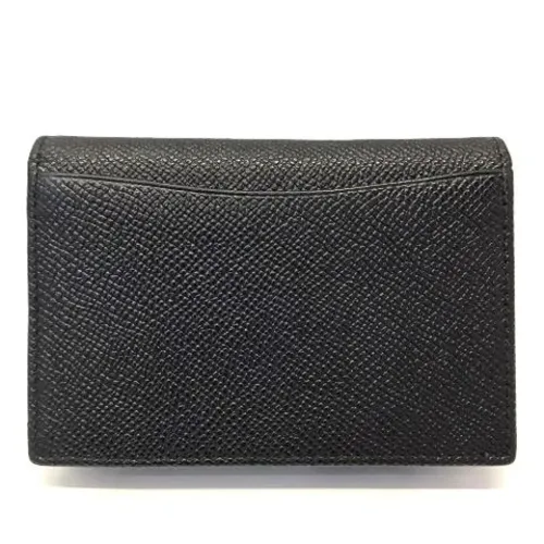 Pre-owned > Pre-owned Accessories > Pre-owned Wallets - - Bvlgari Vintage - Modalova
