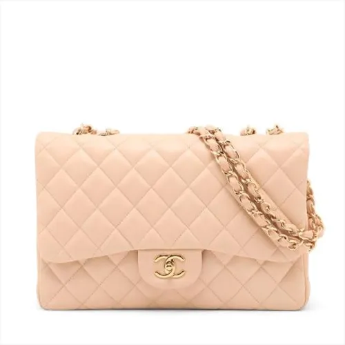 Pre-owned > Pre-owned Bags > Pre-owned Shoulder Bags - - Chanel Vintage - Modalova