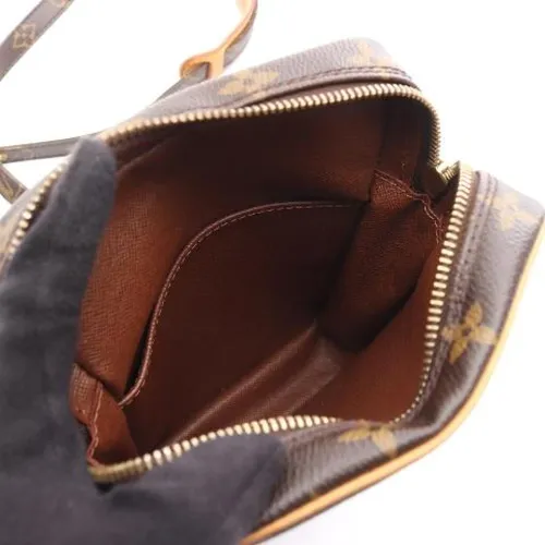 Pre-owned > Pre-owned Bags > Pre-owned Cross Body Bags - - Louis Vuitton Vintage - Modalova