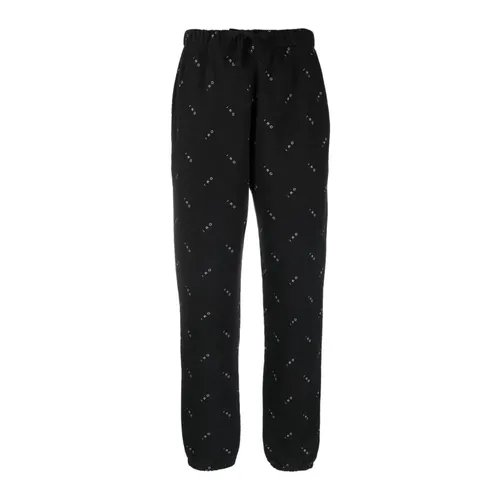 Trousers > Straight Trousers - - IRO - Modalova