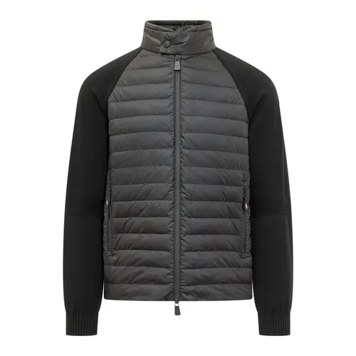 Knitwear > Cardigans - - Moncler - Modalova