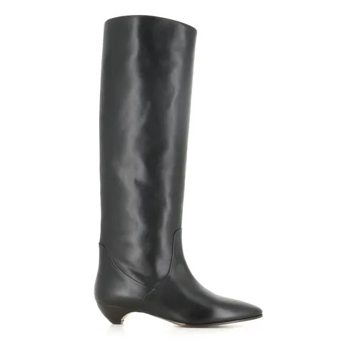 Shoes > Boots > High Boots - - Le Monde Beryl - Modalova