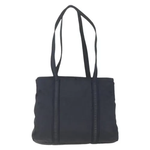Pre-owned > Pre-owned Bags > Pre-owned Tote Bags - - Prada Vintage - Modalova