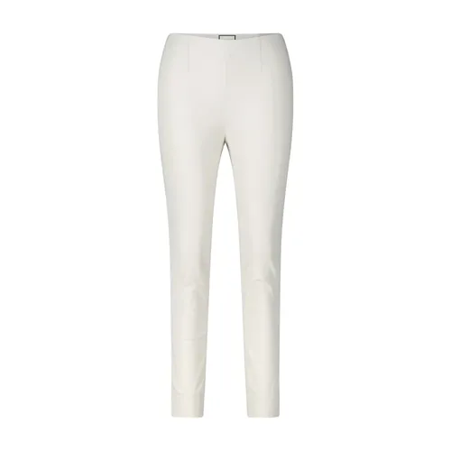 Trousers > Skinny Trousers - - Seductive - Modalova