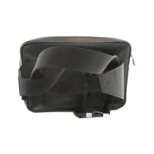 Pre-owned > Pre-owned Bags > Pre-owned Belt Bags - - Louis Vuitton Vintage - Modalova