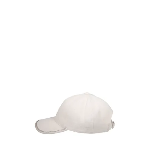 Accessories > Hats > Caps - - Moncler - Modalova