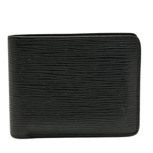 Pre-owned > Pre-owned Accessories > Pre-owned Wallets - - Louis Vuitton Vintage - Modalova