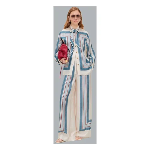 Blouses & Shirts > Shirts - - Zimmermann - Modalova