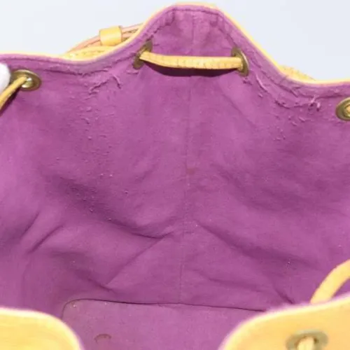 Pre-owned > Pre-owned Bags > Pre-owned Bucket Bags - - Louis Vuitton Vintage - Modalova