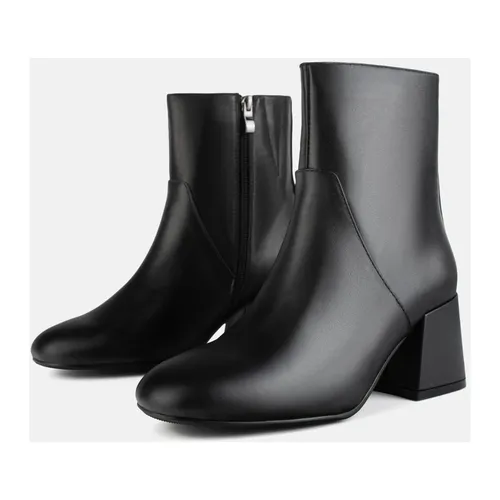 Shoes > Boots > Heeled Boots - - L37 - Modalova