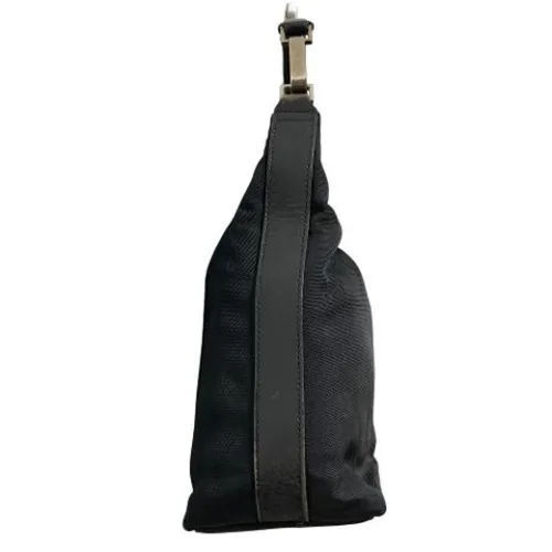 Pre-owned > Pre-owned Bags > Pre-owned Shoulder Bags - - Gucci Vintage - Modalova