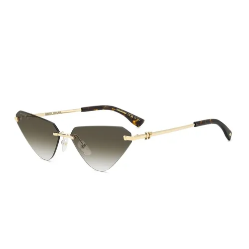 Accessories > Sunglasses - - Dsquared2 - Modalova