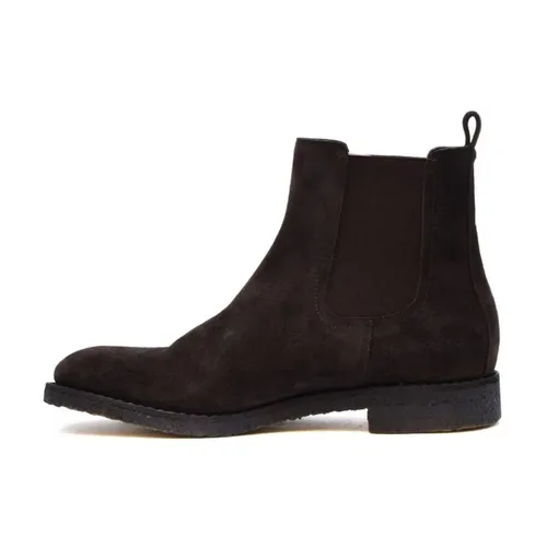 Shoes > Boots > Chelsea Boots - - DEL Carlo - Modalova
