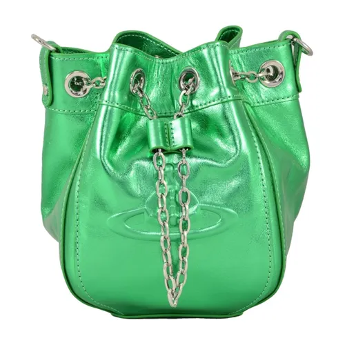 Bags > Bucket Bags - - Vivienne Westwood - Modalova
