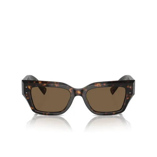 Accessories > Sunglasses - - Dolce & Gabbana - Modalova