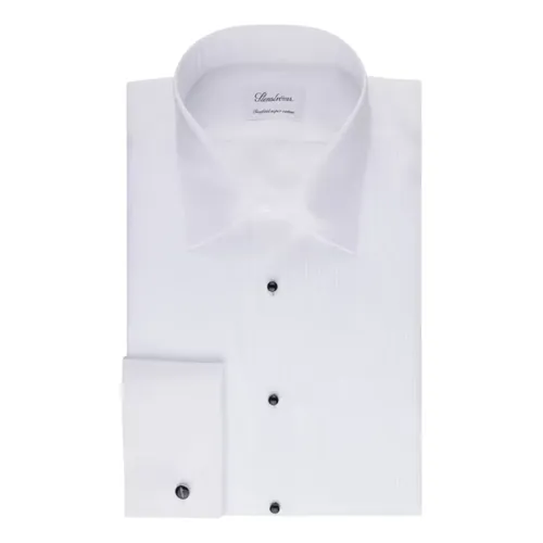 Shirts > Formal Shirts - - Stenströms - Modalova