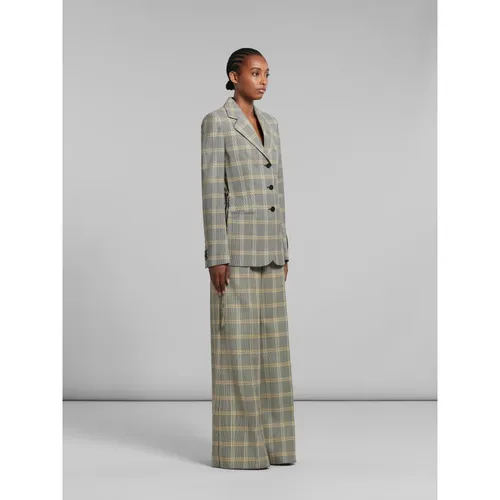Jackets > Blazers - - Marni - Modalova
