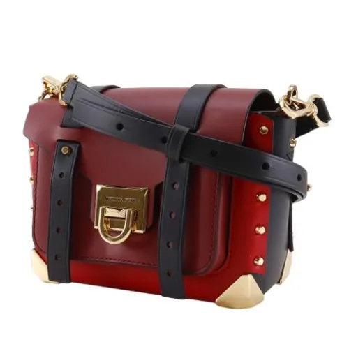 Pre-owned > Pre-owned Bags > Pre-owned Cross Body Bags - - Michael Kors Pre-owned - Modalova