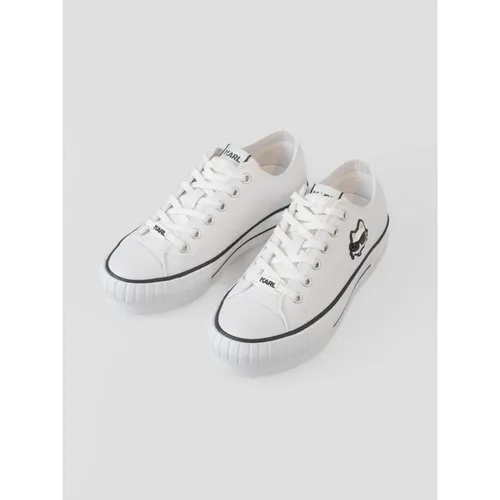 Shoes > Sneakers - - Karl Lagerfeld - Modalova