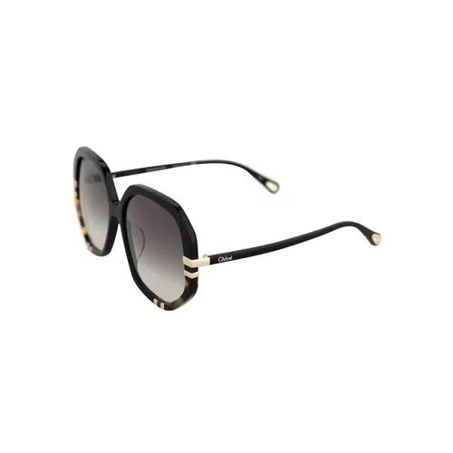 Accessories > Sunglasses - - Chloé - Modalova