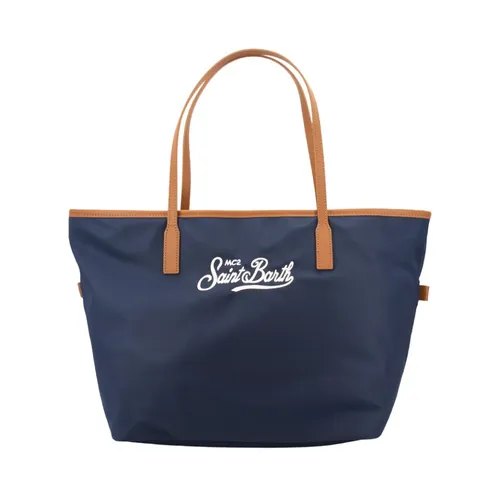 Bags > Tote Bags - - MC2 Saint Barth - Modalova
