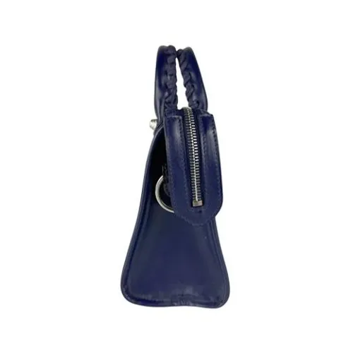 Pre-owned > Pre-owned Bags > Pre-owned Handbags - - Balenciaga Vintage - Modalova