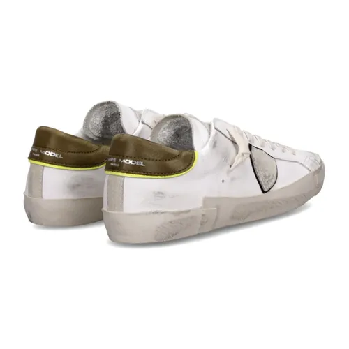 Shoes > Sneakers - - Philippe Model - Modalova