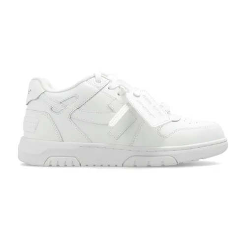 Off - Shoes > Sneakers - - Off White - Modalova