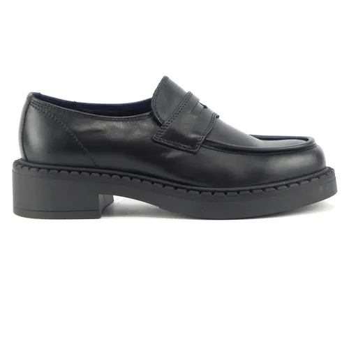 Shoes > Flats > Loafers - - Marco Ferretti - Modalova