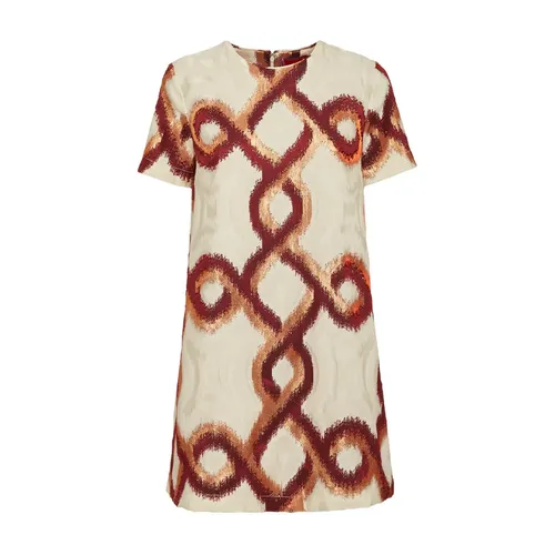 Dresses > Day Dresses > Short Dresses - - La DoubleJ - Modalova