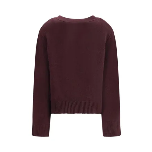 Knitwear > Cardigans - - Lisa Yang - Modalova